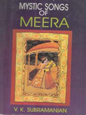 cover image of Mystic Songs of Meera